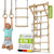 Sprossenwand für Kinder