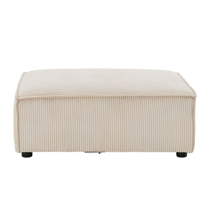 Modulares Sofa Domas XL - 4 Sitzer