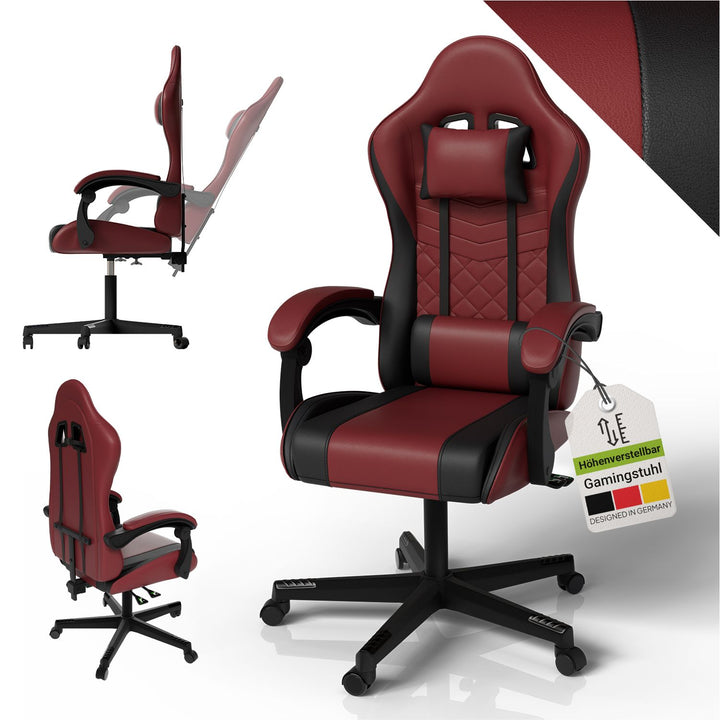 Gamingstuhl HyperSeat