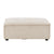 Modulares Sofa Domas L - 3 Sitzer