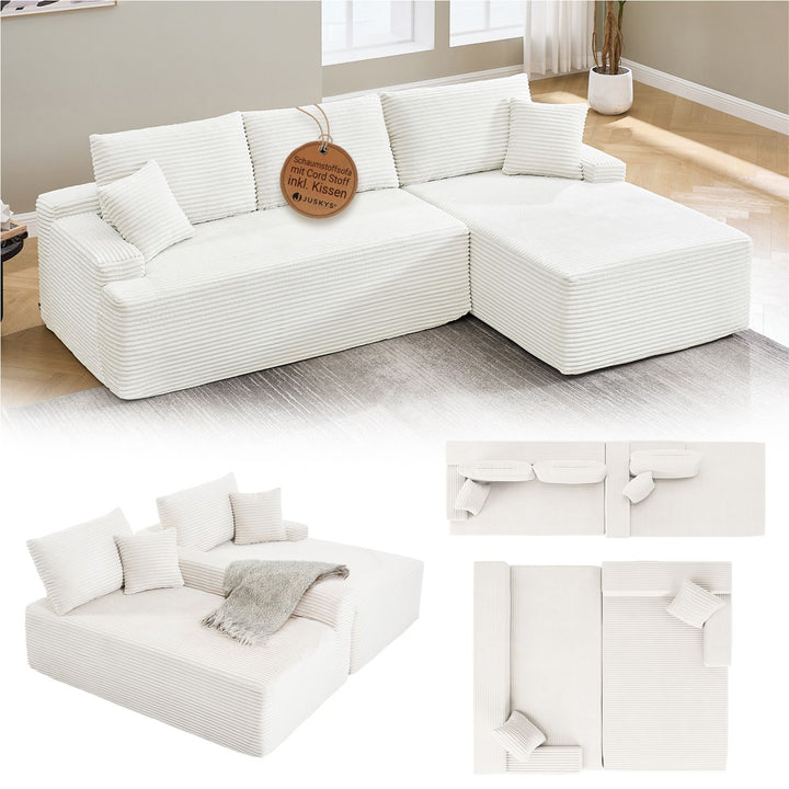 Sofa Coredo Cord