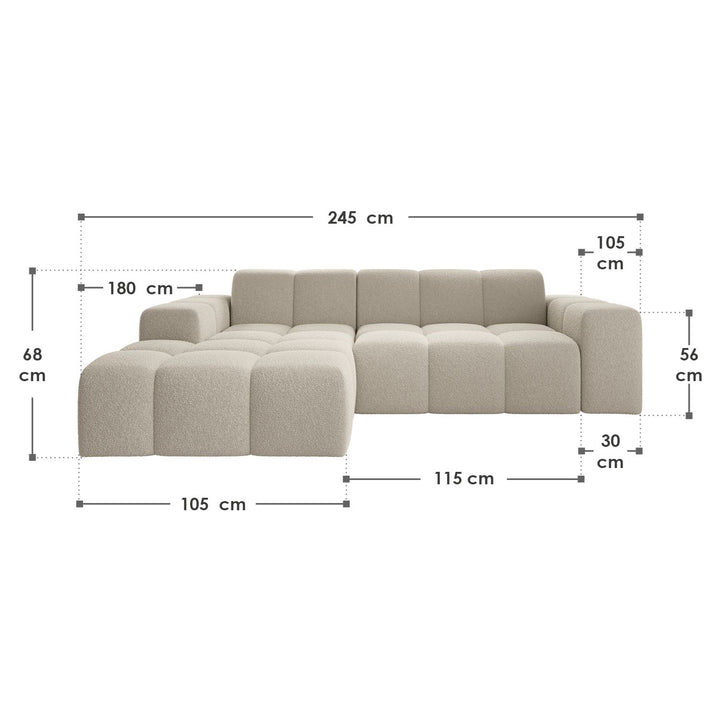 Sofa Merano