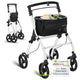 Rollator für die Wohnung