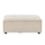 Modulares Sofa Domas XXL - Wohnlandschaft