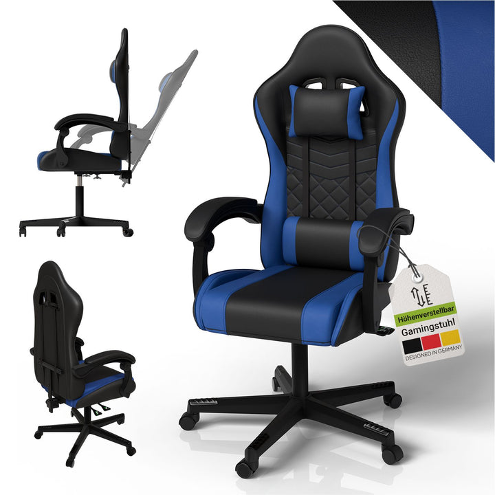 Gamingstuhl HyperSeat