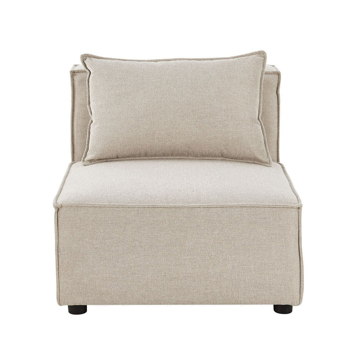 Modulares Sofa Domas M - 3 Sitzer