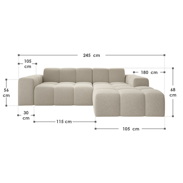 Sofa Merano