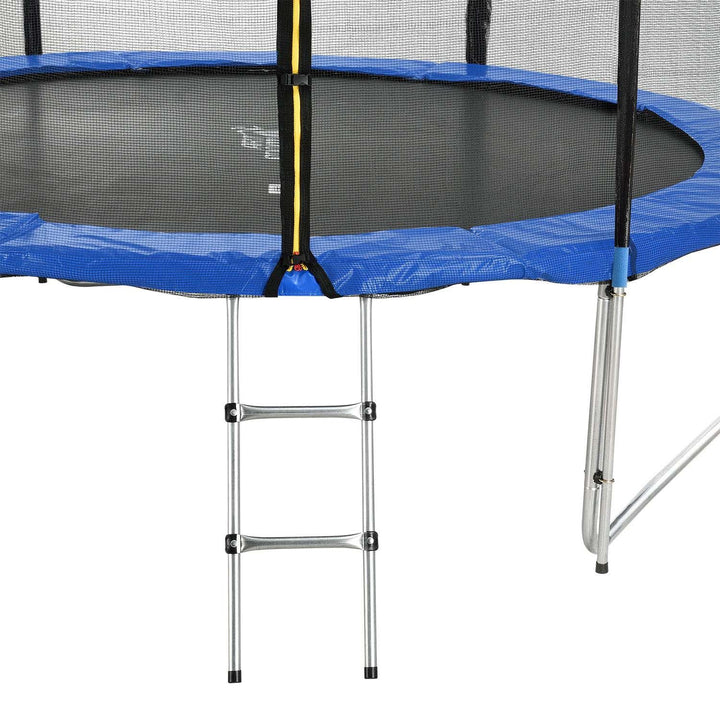 Outdoor Trampolin Jampino