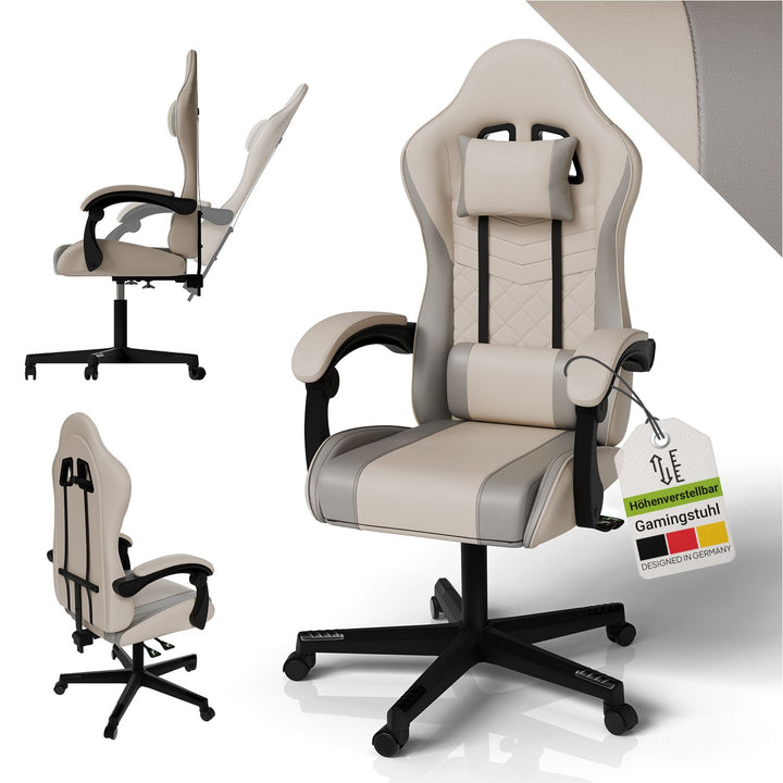 Gamingstuhl HyperSeat