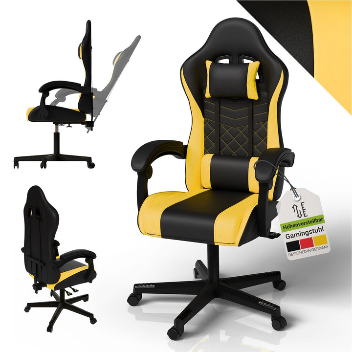 Gamingstuhl HyperSeat