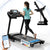 Laufband Speedrunner 7000