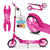 Cityroller - diverse Designs