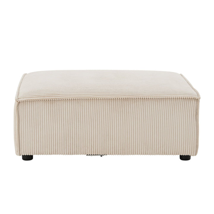 Modulares Sofa Domas L - 3 Sitzer