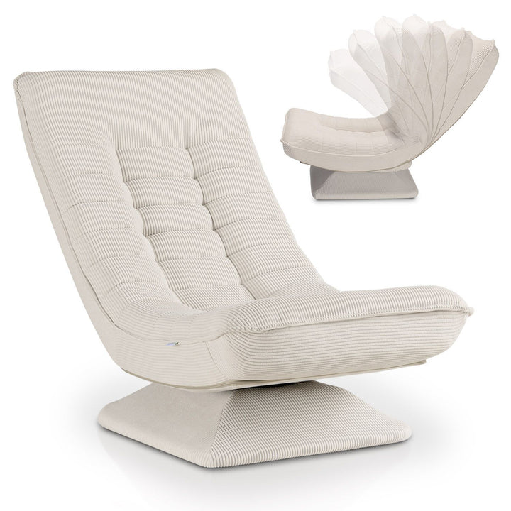 Relaxsessel Korsika mit Cord