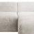 Sofa in L-Form Vals