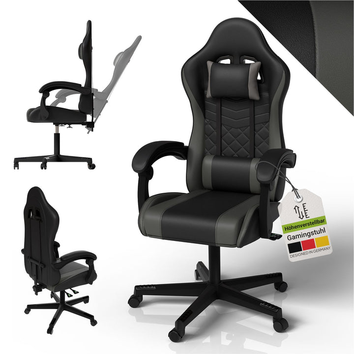 Gamingstuhl HyperSeat