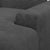 Sofa in L-Form Vals