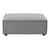 Modulares Sofa Domas XXL - Wohnlandschaft