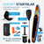 Stand Up Paddling Board mit Kajaksitz