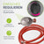 Outdoor Heizstrahler Cuna