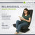 Relaxsessel Korsika mit Cord