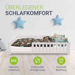 Kinderbett Naya