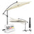 LED Ampelschirm Brazil