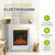 Elektrischer Kamin