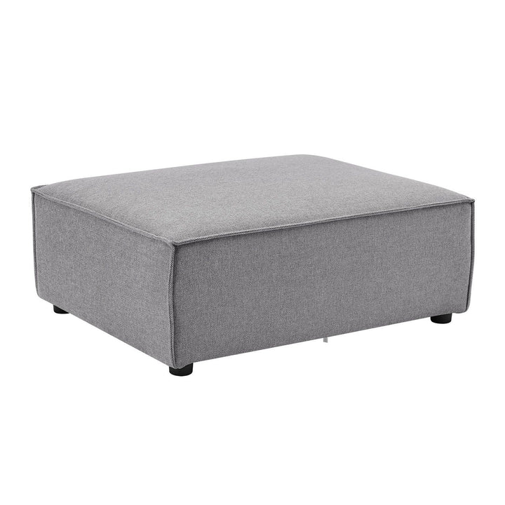 Modulares Sofa Domas L - 3 Sitzer