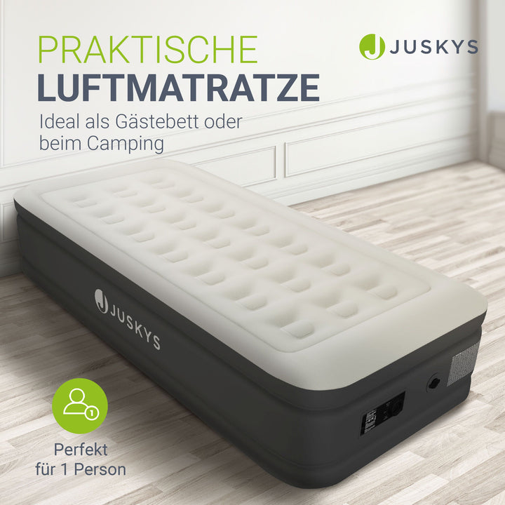 Selbstaufblasende Luftmatratze Sapri