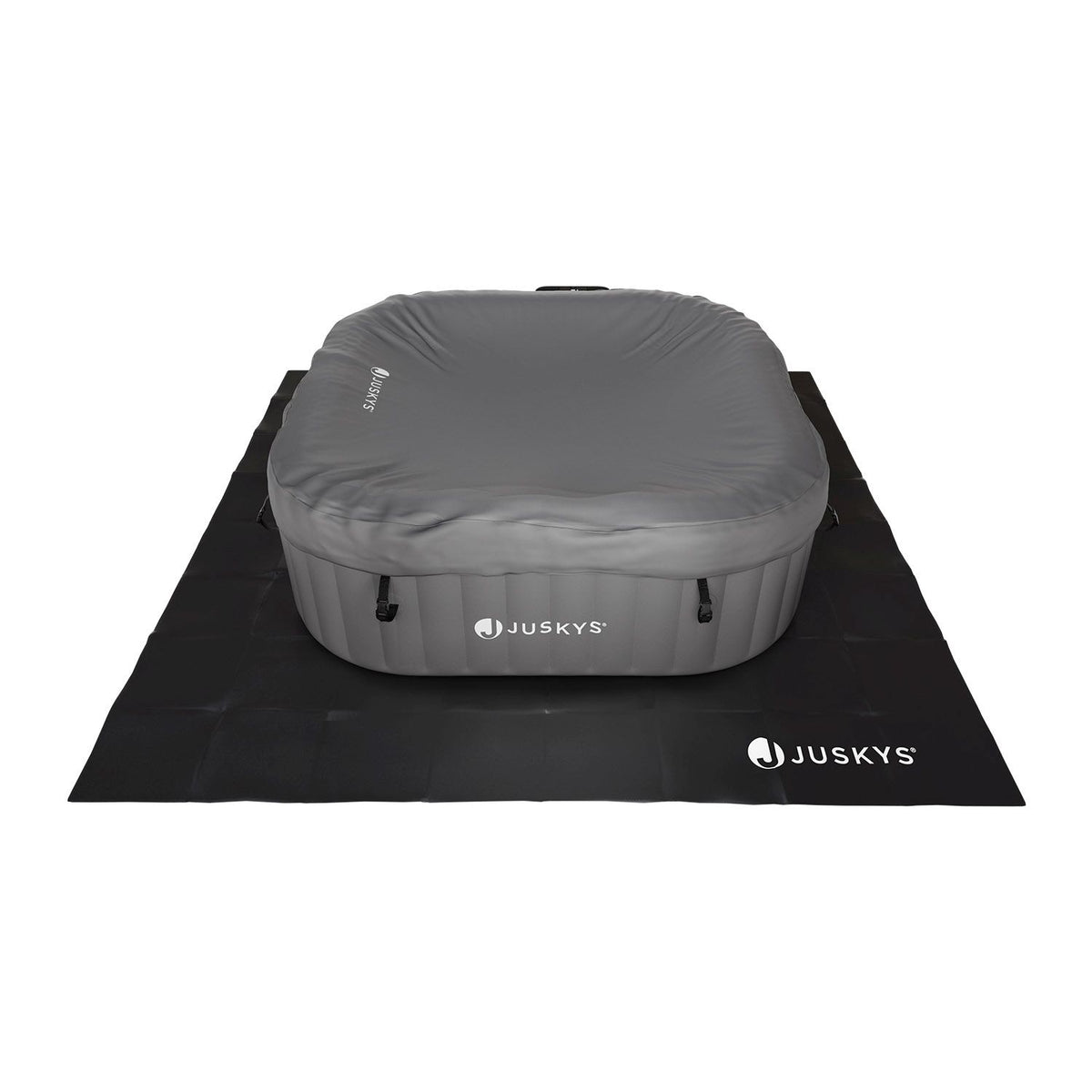 Whirlpool aufblasbar SpaLuxe