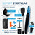 Stand Up Paddling Board mit Kajaksitz