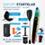 Stand Up Paddling Board mit Kajaksitz