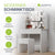Schminktisch Zoey & Hocker Melly