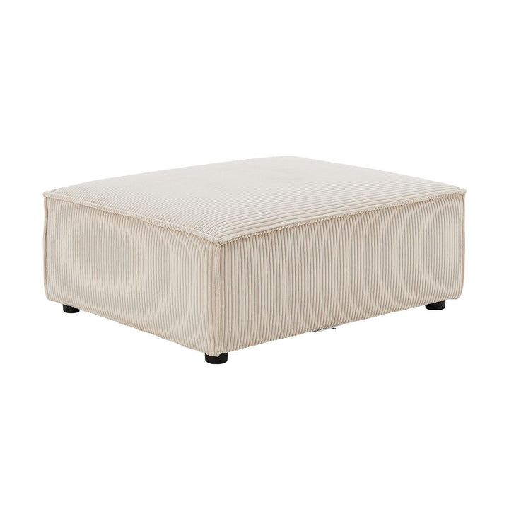 Modulares Sofa Domas L - 3 Sitzer