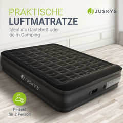 Selbstaufblasende Luftmatratze Sapri