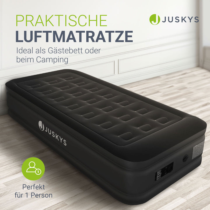 Selbstaufblasende Luftmatratze Sapri