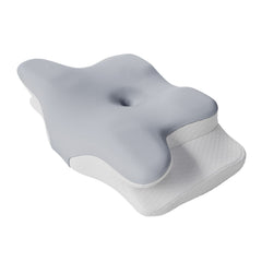 Nackenkissen orthopädisch aus Memory Foam