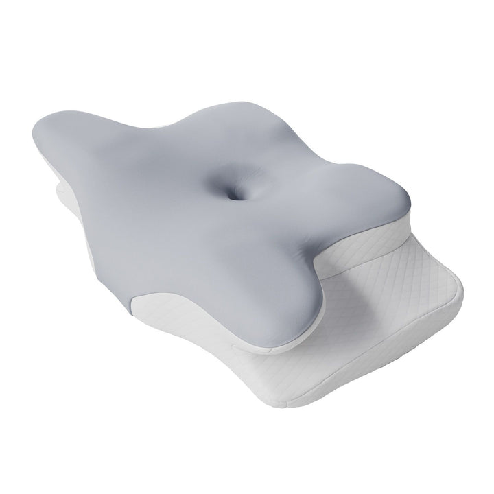 Nackenkissen orthopädisch aus Memory Foam