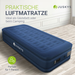 Selbstaufblasende Luftmatratze Sapri