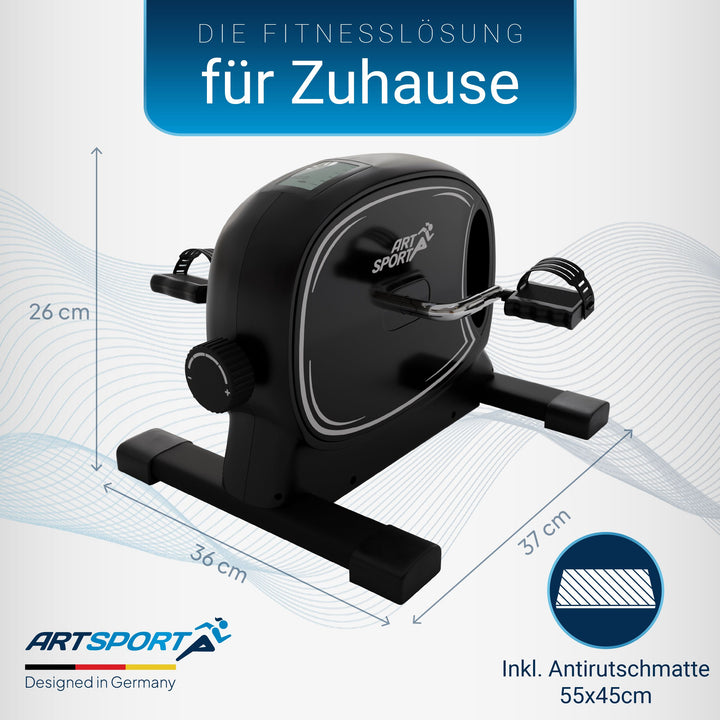 fußtrainer pedale Sportivo Pedaltrainer für Zuhause kaufen