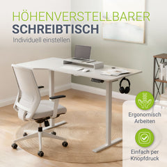 Schreibtisch Office Stand