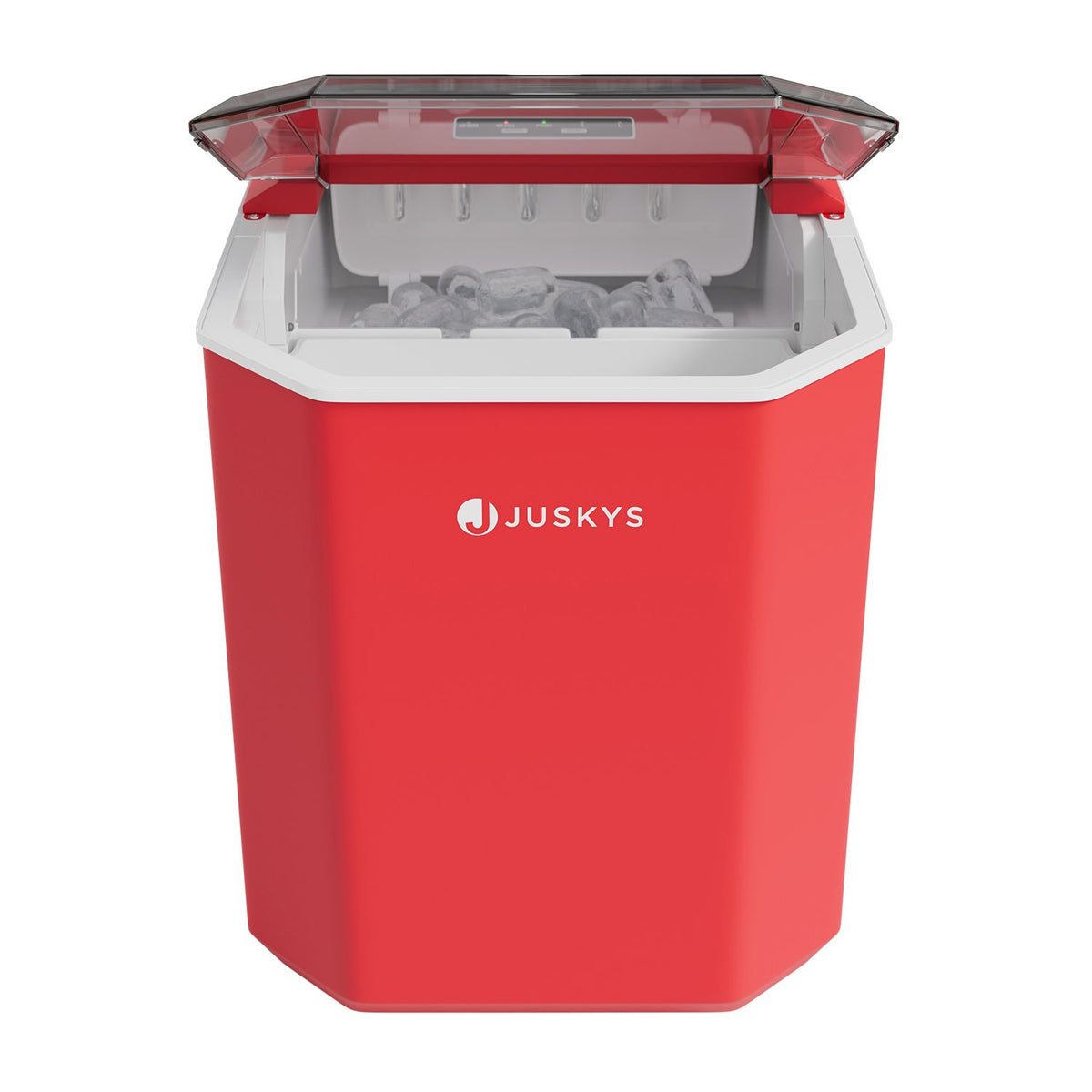 Eiswürfelmaschine mit Selbstreinigung IceOracle