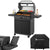 BBQ Gasgrill Savannah