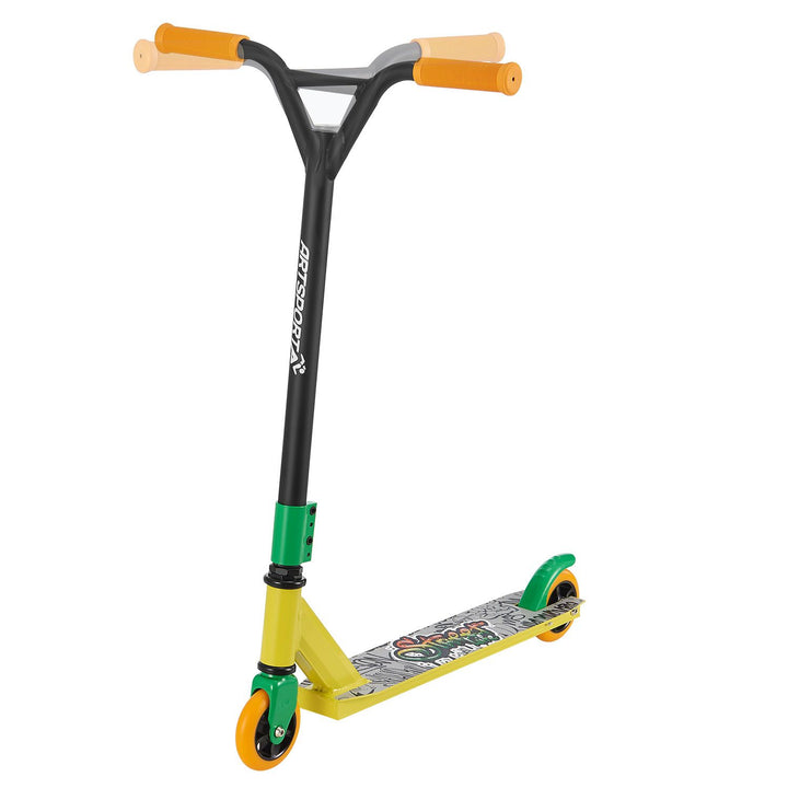 Stunt Scooter für Kinder