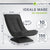 Relaxsessel Korsika mit Cord