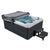 Outdoor Whirlpool Oasis