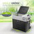 Kompressor Kühlbox Yukon 30l oder 50l