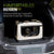 Hundebox Auto faltbar Lassie
