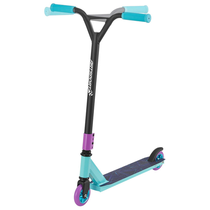 Stunt Scooter für Kinder